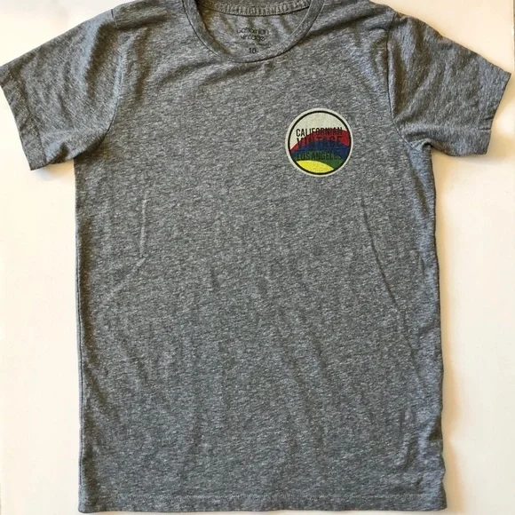 Californian Vintage Kid’s Tee - Picture 2 of 4